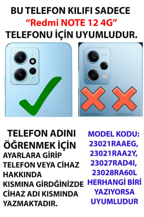 Redmi Note 12 PRO 4G Uyumlu Pembe ve Bordo Çiçek Desenli Baskılı Silikon Kılıf