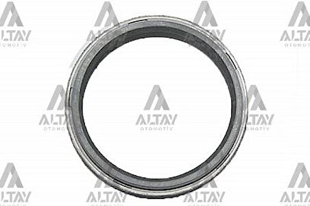 KEÇE TEKER PORYA (AKS) STAREX 2004-2008 LİBERO / KAMYONET KOVAN (33X40X6.5) ARKA İÇ 52820 44500 (5 ADET)