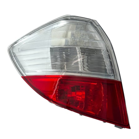 Honda Jazz 2007-2010 Stop Sol (Ledli)