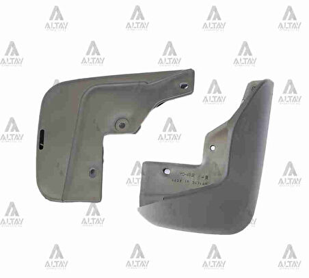 PAÇALIK ACCORD (JAPON) ÖN 1999-2000 SAĞ 75800 S84 K00