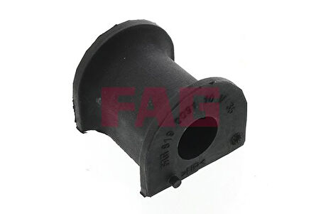 VİRAJ DEMİR LASTİĞİ ARKA CADDY BM 2004  2K0511413D 2K0511413C