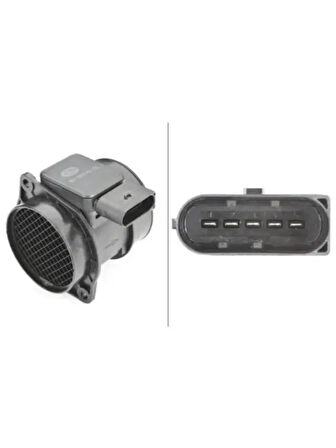 HAVA AKIS METRE (M111) W203 0002 CL203 0102 C208 0002 W210 0002 R170 0004