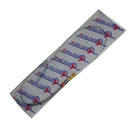 X ARKA EL FREN TELİ ÇIPLAK CORSA A 1985 522594