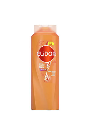 Elidor Anında Onarıcı Bakım Şampuan 500 ml