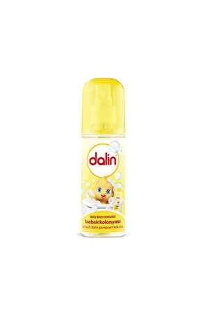 Dalin Sprey Kolonya Bıcı Bıcı Kokusu 150 ml