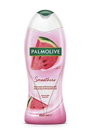 Palmolive Duş Jeli Smoothies Karpuz 450 ml