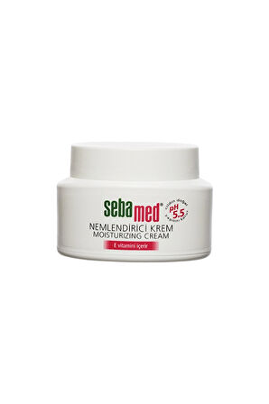 Sebamed Day Cream 75Ml/Kavanoz