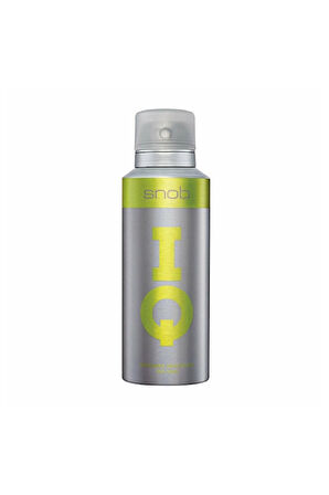 Snob IQ Deodorant 150 ml