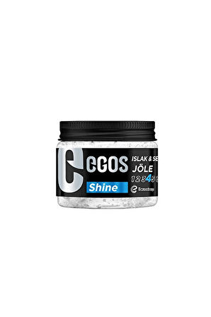 Egos Jöle Islak&Sert 250 ml