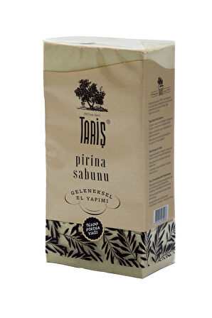 Tariş 5'li Pirina Sabunu 800 g