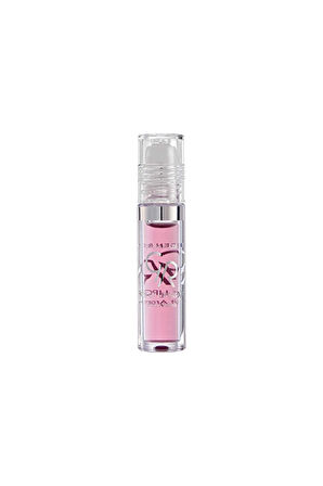 Golden Rose Dudak Parlatıcı Roll-On Çilek