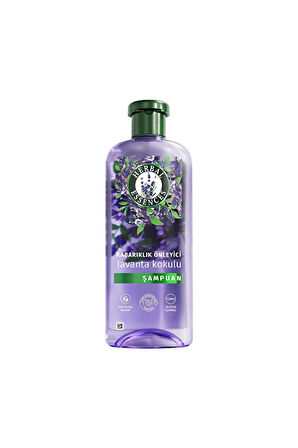 Herbal Essences Şampuan Lavender Smooth 350 ml