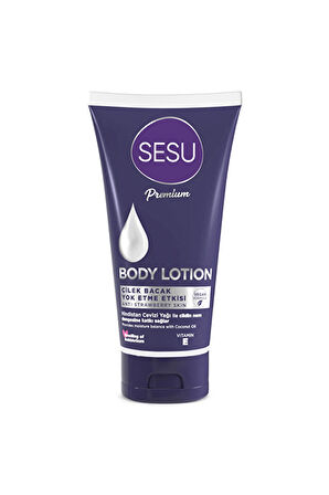 Sesu Vücut Losyonu 175 ml
