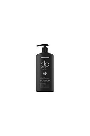 DP Daily Perfection Şampuan 425 ml Mentol