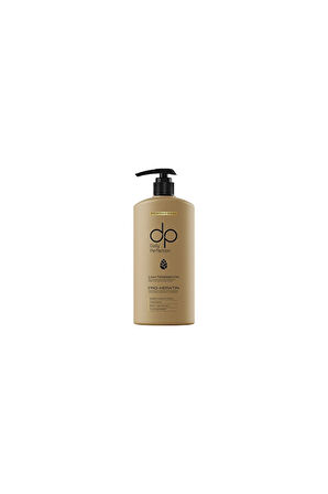 DP Daily Perfection Şampuan 425ml Çam Terebentin
