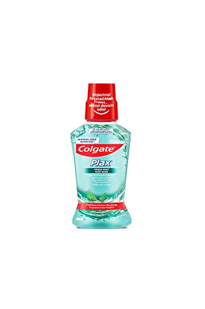 Colgate Ağız Suyu 250 ml Green