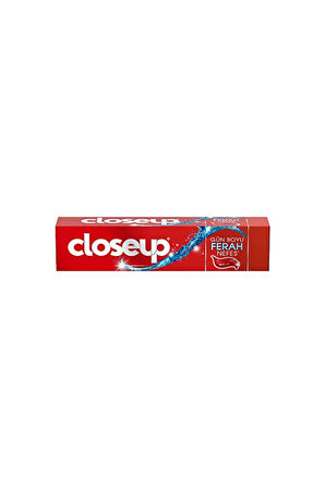 Close Up Diş Macunu Fresh Blast 50 ml