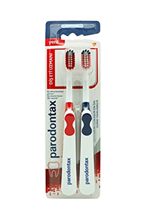 Parodontax Diş Fırçası Diş Eti Bakımı Soft 1+1