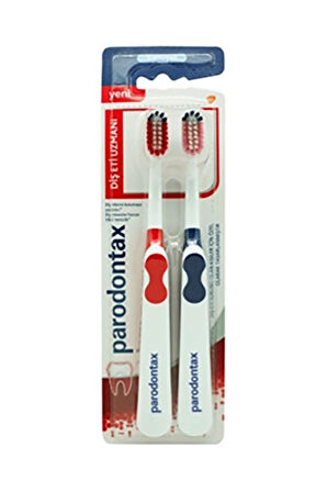 Parodontax Diş Fırçası Diş Eti Bakımı Soft 1+1
