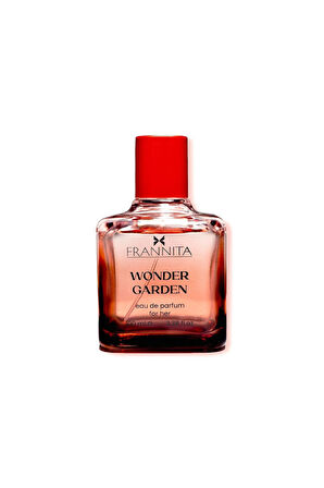 Frannita Kadın Parfümü Wonder Garden 100 ml