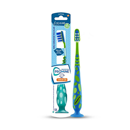 Sensodyne Promine Çocuk 6+ Yaş Diş Fırçası
