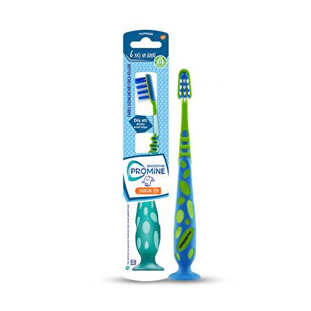Sensodyne Promine Çocuk 6+ Yaş Diş Fırçası