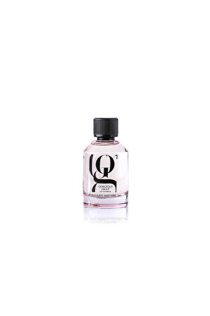 BSQ London Kadın Edp Parfüm Gorgeous Night 100 ml