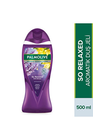 Palmolive Duş Jeli 500Ml Aroma Therapy Anti-Stress