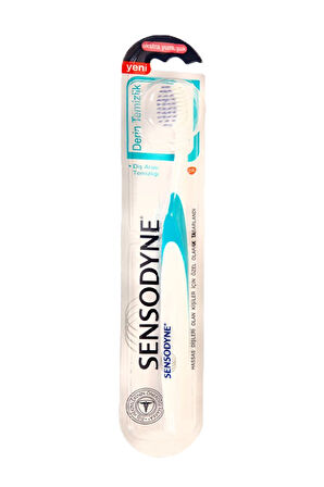 Sensodyne Diş Fırçası Deep Clean Extra Soft