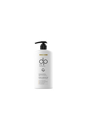 DP Daily Perfection Şampuan 425ml Pamuk Sütü ve Buğday Proteini