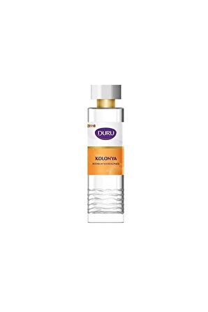 Duru Cam Şişe Bodrum Mandalinası 200 ml