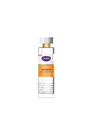 Duru Cam Şişe Bodrum Mandalinası 200 ml