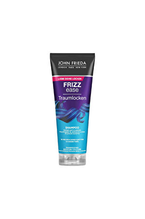 John Frıeda Frızz Ease Dream Curls Kusursuz Bukleler Şampuan