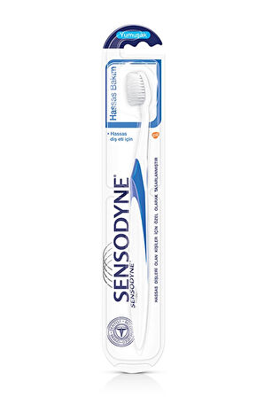 Sensodyne Diş Fırçası Gentle