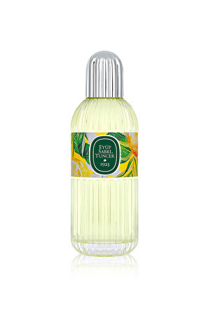 Eyüp Sabri Tuncer Kolonya Limon Cam 200 ml