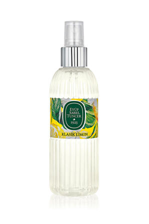 Eyüp Sabri Tuncer Sprey Kolonya Limon 150 ml