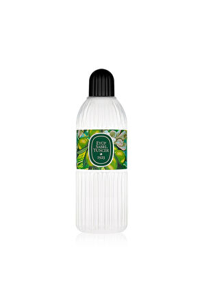 Eyüp Sabri Tuncer Kolonya Pet Şişe Ayvalık Zeytin Çiçeği 400 ml