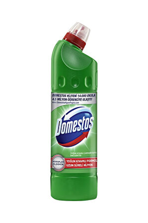 Domestos Ultra Çamaşır Suyu 750 ml Dağ Esintisi