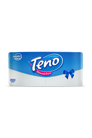 Teno Peçete 200'lü