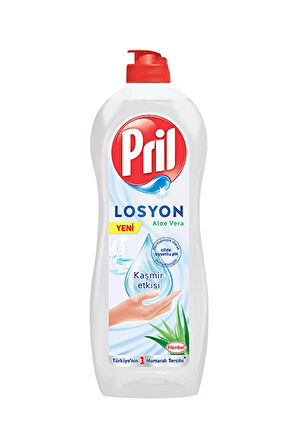 Pril Bulaşık Deterjanı 769 g Losyon