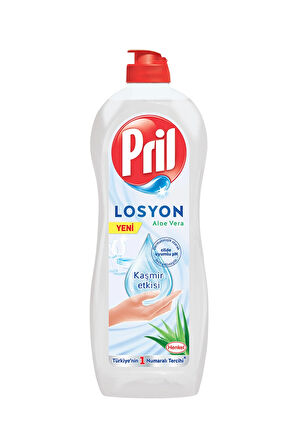 Pril Bulaşık Deterjanı 769 g Losyon