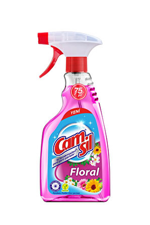 Camsil Floral 500 ml