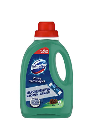 Domestos Yüzey Temizleyici 1500 ml Çam