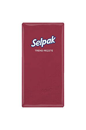 Selpak Trend Peçete 20'li