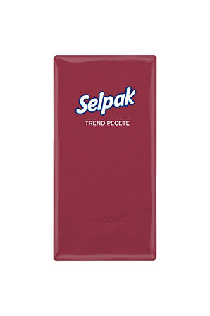 Selpak Trend Peçete 20'li