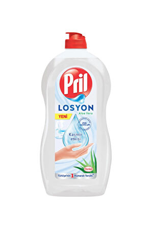 Pril Bulaşık Deterjanı 1440 g Aloe Vera