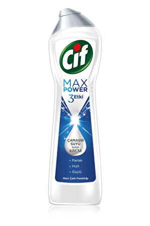 Cif Krem 675 ml Mavi Çam