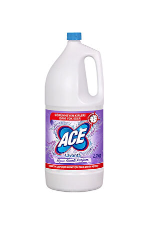 Ace Çamaşır Suyu 2 l Lavanta