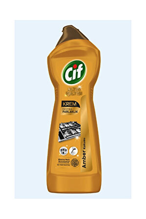 Cif Krem 750 ml Gold