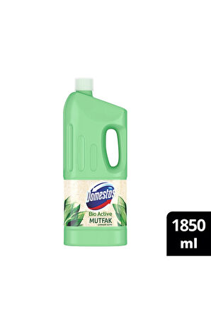 Domestos Bio Active Çamaşır Suyu 1850 Ml